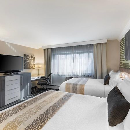 Best Western Plus Milwaukee West מראה חיצוני תמונה