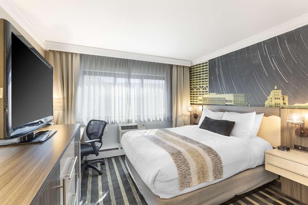 Best Western Plus Milwaukee West חדר תמונה