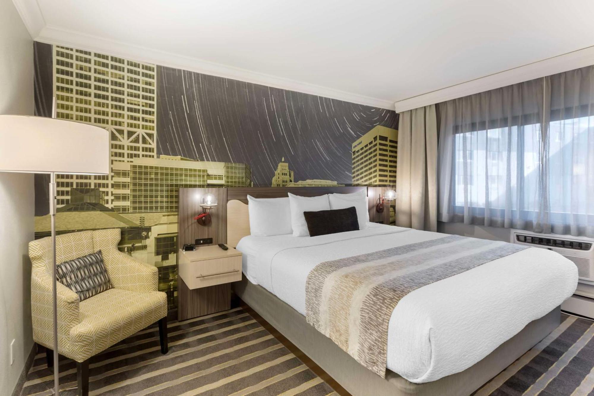 Best Western Plus Milwaukee West מראה חיצוני תמונה