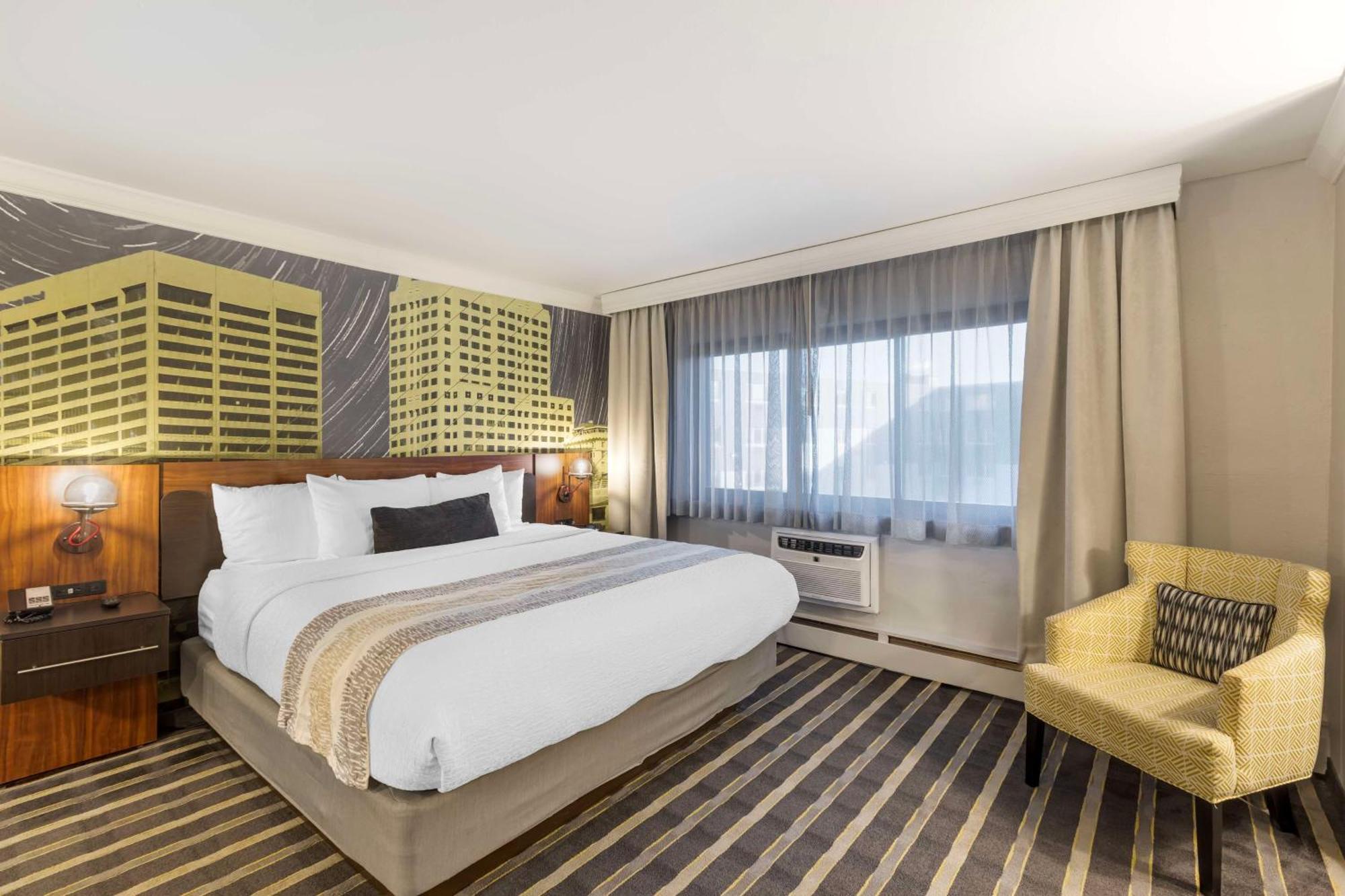 Best Western Plus Milwaukee West מראה חיצוני תמונה