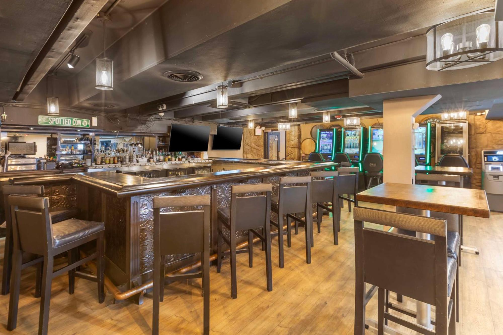 Best Western Plus Milwaukee West מראה חיצוני תמונה