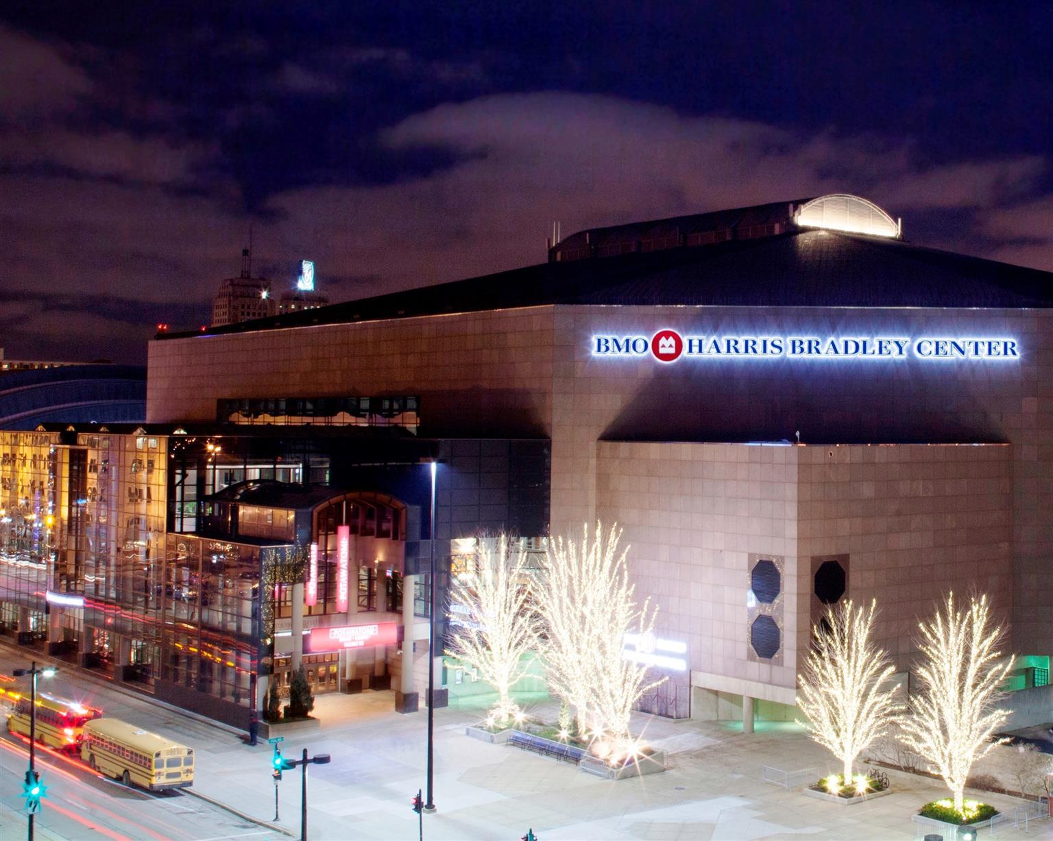 Best Western Plus Milwaukee West מראה חיצוני תמונה